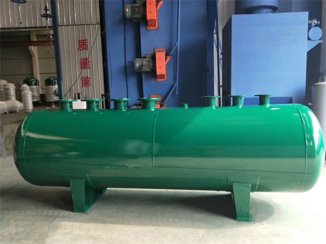 蒸汽无为无为无为分汽缸规格 蒸汽无为无为无为分汽缸规格